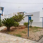 Ninemia Serifos 5 Apartament *