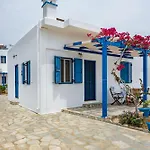 Ninemia Serifos 5 Apartament Livadi (Serifos)