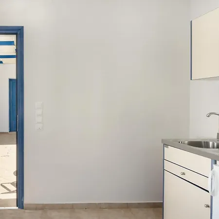 Apartamento Ninemia Serifos 5 *