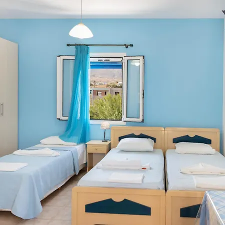 Ninemia Serifos 5 Livadi (Serifos)