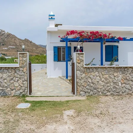Ninemia Serifos 5 *