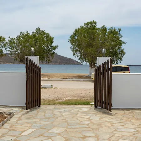 Ninemia Serifos 5 * Livadi (Serifos)