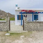 아파트 Ninemia Serifos 5 Livadi (Serifos)
