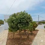 아파트 Ninemia Serifos 5 *
