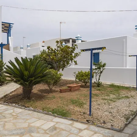 Ninemia Serifos 5 * Livadi (Serifos)