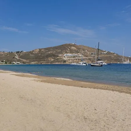 Ninemia Serifos 5 Livadi (Serifos)