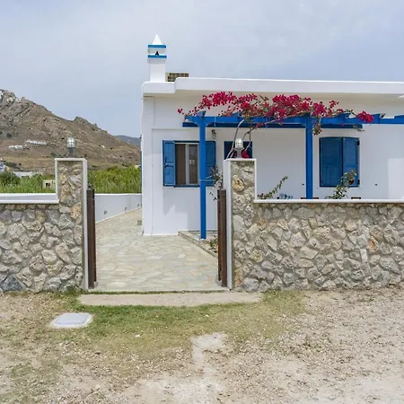 Apartment Ninemia Serifos 5 Livadi (Serifos)