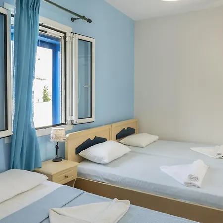 Apartamento Ninemia Serifos 5