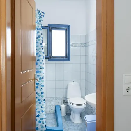 Apartamento Ninemia Serifos 5 Livadi (Serifos)