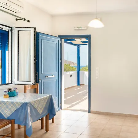 Lejlighed Ninemia Serifos 5 Livadi (Serifos)