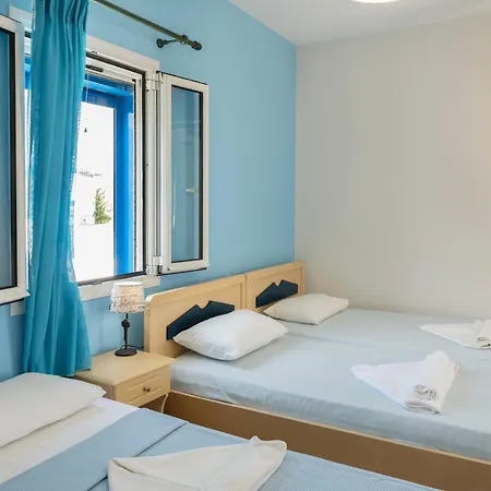 Ninemia Serifos 5 Lejlighed