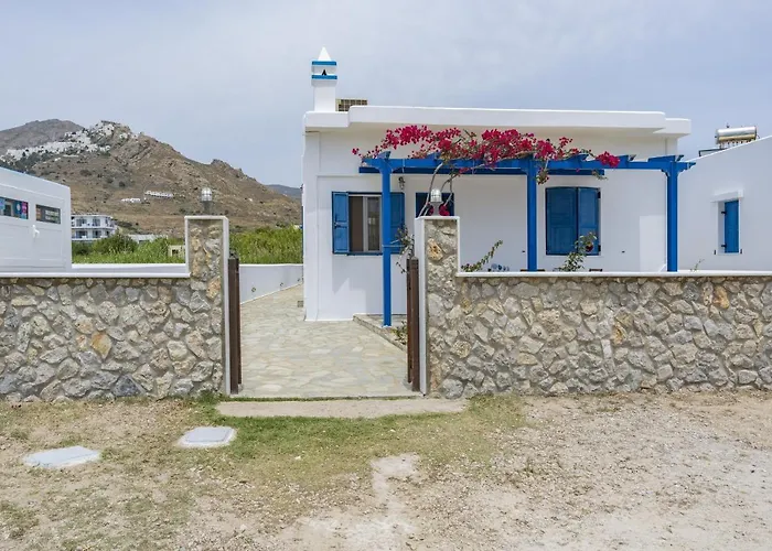 Apartment Ninemia Serifos 5 Livadi (Serifos)